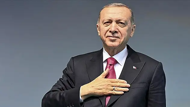 Cumhurbaşkanı Erdoğan: Her engeli aşacağız