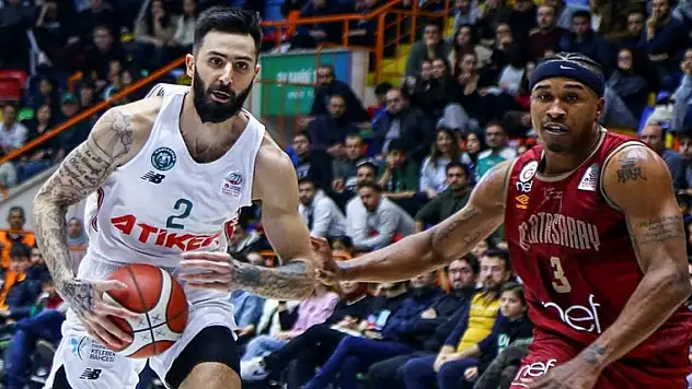 AYOS Konyaspor'un Galatasaray maçı biletleri satışta