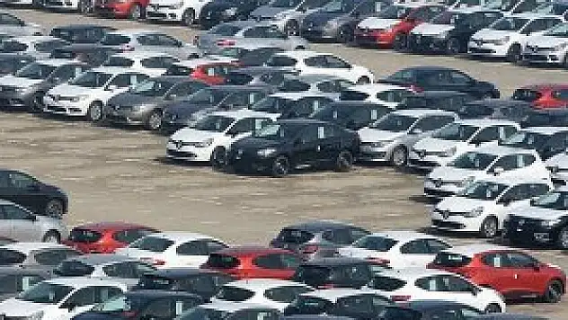 ÖTV'de en yüksek gelir artış oranı otomobilde