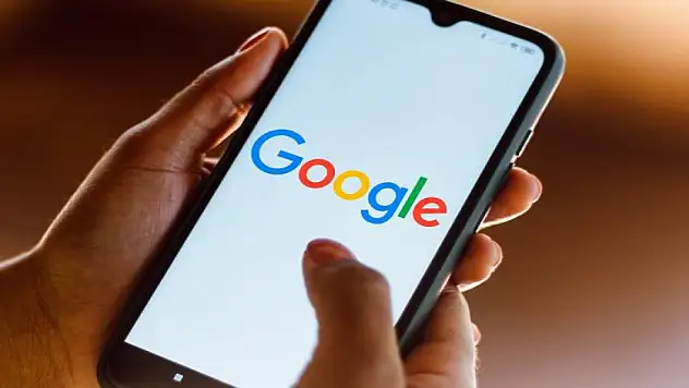 Google'dan yenilik! Şifreleri unutmak tarihe karışıyor