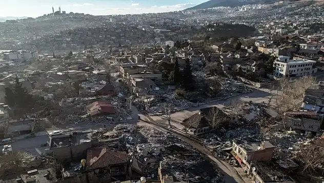 EPDK deprem bölgesinde avans ödemelerini erteledi