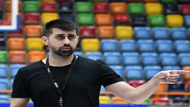 Konyaspor'un gözü Aslan'da!