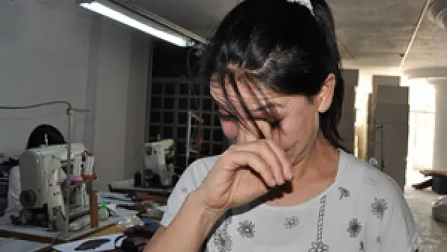 Suriyeli Leyla Öğretmen en çok öğrencilerini özlüyor