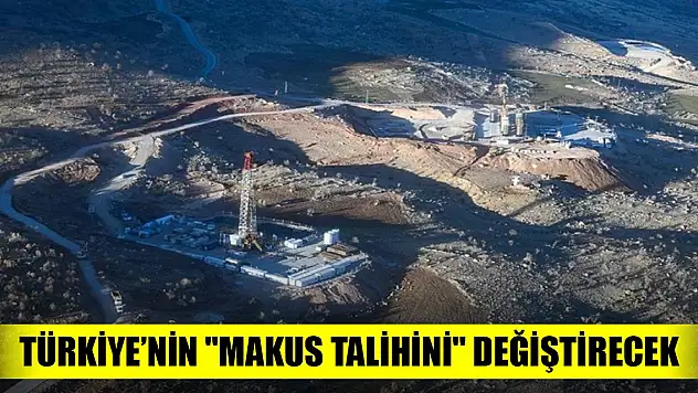 Türkiye'nin enerjideki 'makus talihini' değiştirecek keşif