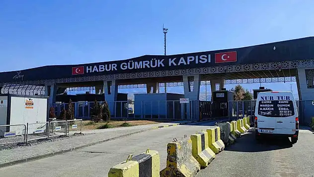 Şırnak'ta bulunan petrol rezervi vatandaşları umutlandırdı