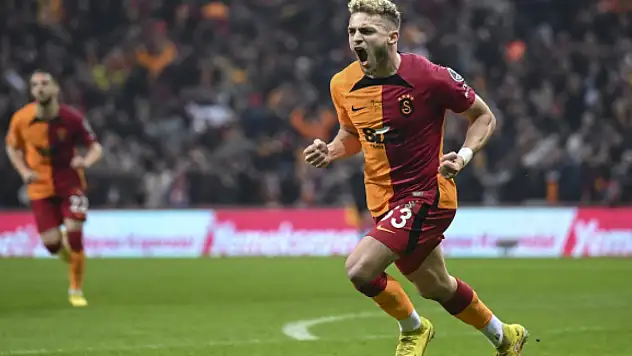 İngiliz devi, Barış Alper'in peşinde