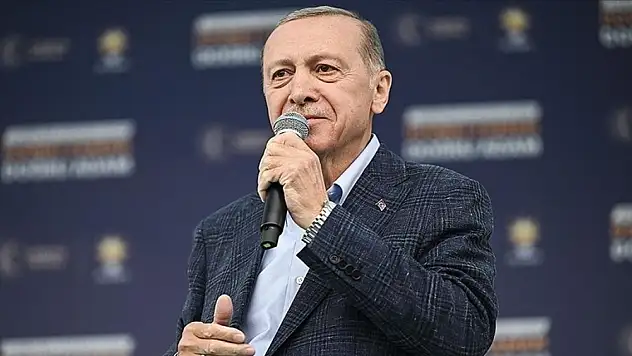 Erdoğan: Bay bay Kemal talimatı Kandil'den alıyor