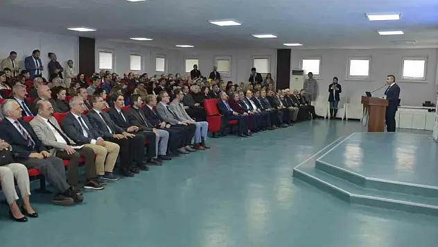 'Türkiye'de bize sempatiyle yaklaşıyorlar'