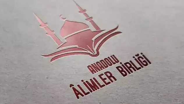 Anadolu Alimler Birliği, seçimlerde destekleyeceği ismi duyurdu