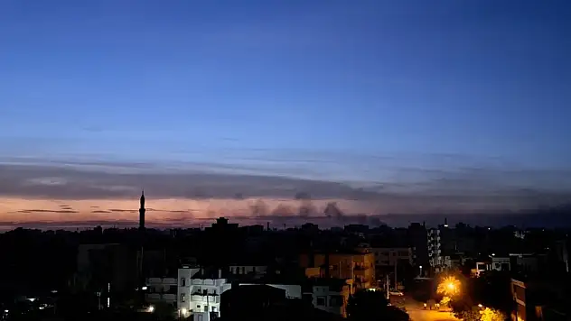 Sudan'da çatışmalarda 190 çocuk öldürüldü