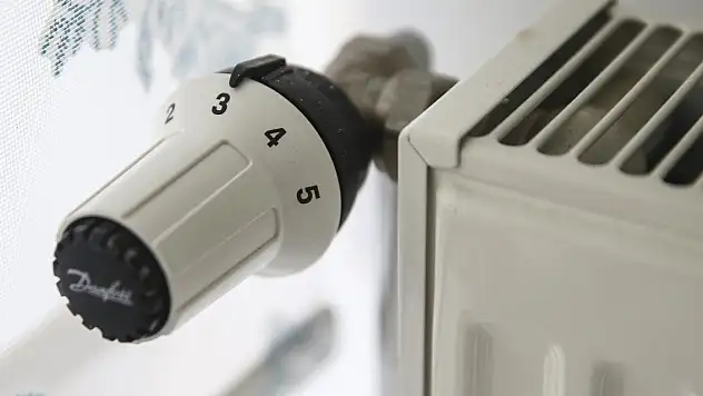 EPDK'nın ücretsiz doğal gaz tüketimi kararı yürürlüğe girdi