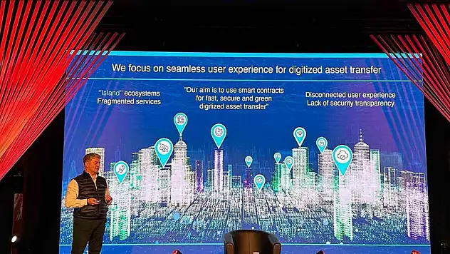 Togg'a 'Akıllı Cihaz Pasaportu' geliyor