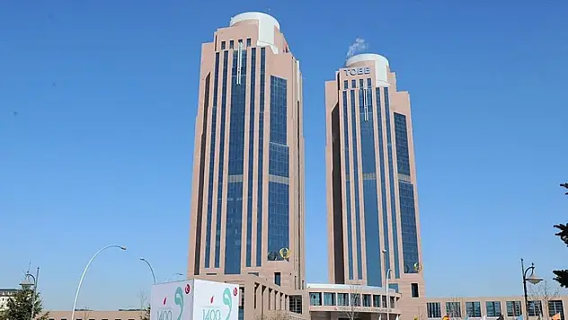 TOBB raporları açıkladı! Listede Konya da var