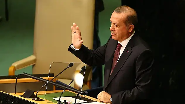 Son Dakika! Erdoğan'dan The Economist'e tepki