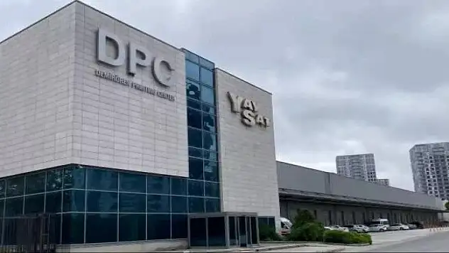 Hürriyet Gazetesi matbaasını Baykar'a sattı