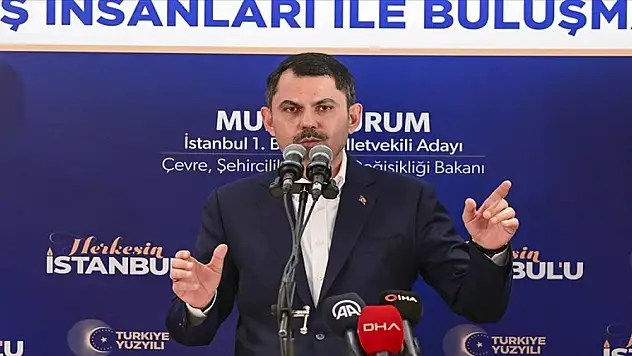 Yüzyılın dönüşümünde son rakam açıklandı