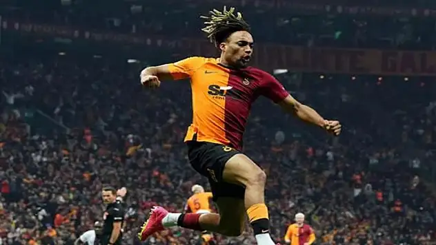 Galatasaray'a astronomik teklif