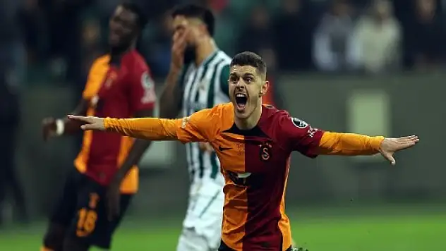 Fenerbahçe'den Galatasaraylı isim için teklif