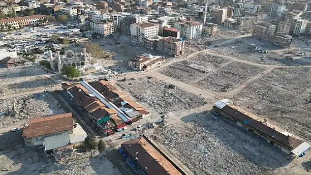 OHAL bölgesindeki vakıflara ait taşınmazlar için kira kararı