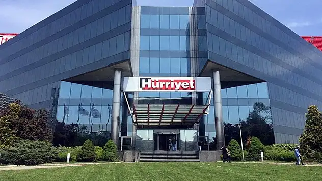 Demirören Ziraat Bankası'na borcunun taksidini ödedi