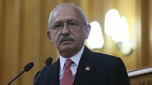 Batılı ülkelerden medet umdu, The Economist'e Türkiye'yi şikayet etti