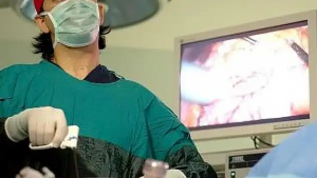 'Obezite ameliyatlarında ölüm riski az'