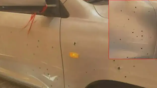 Son Dakika! Türkiye'nin Sudan Büyükelçilik aracına ateş açıldı