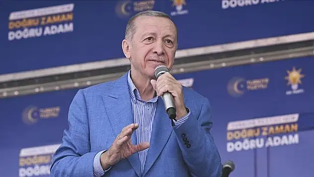 'Erdoğan olduğu sürece Selo'yu, meloyu çıkartamazlar'