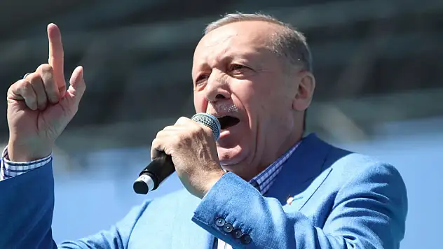 Erdoğan'dan Kılıçdaroğlu'na 17-25 Aralık tepkisi