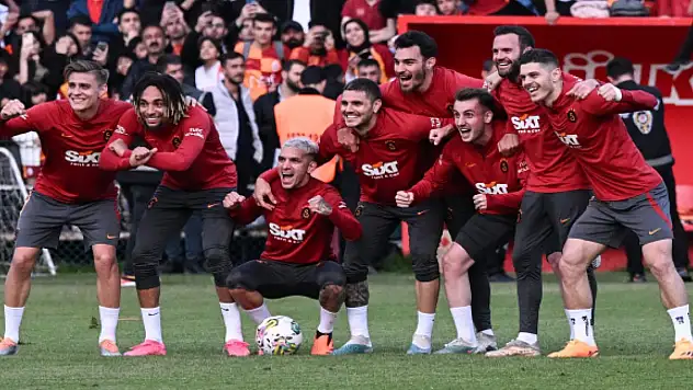 Şampiyonluk düğümü Nef Stadı'nda çözülecek