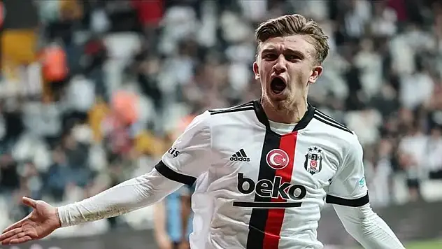 Eski Beşiktaşlı Rıdvan Yılmaz Süper Lig'e geri döndü
