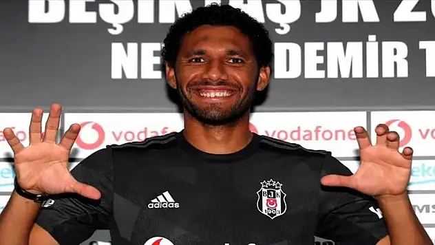 Geri dönüyor! Yılın transferini resmen duyurdular