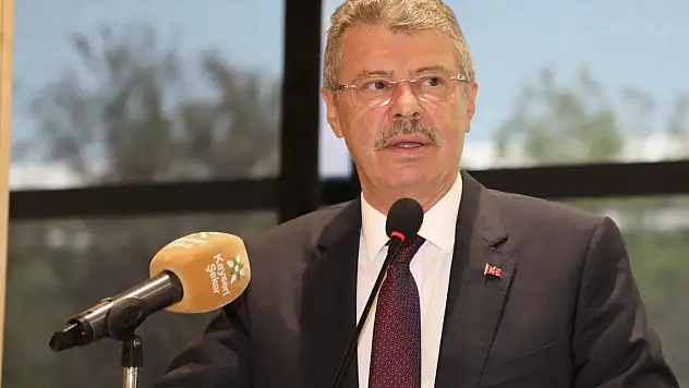 Türkiye'nin Tarımda Üreten Gücü Kayseri Şeker Halka Arz oluyor…