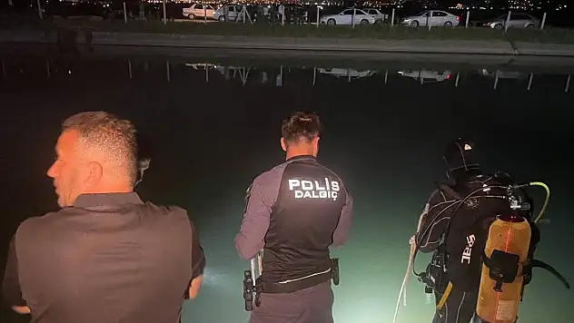 Otomobil sulama kanalına düştü 4 çocuk öldü