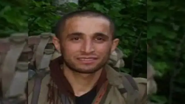 MİT'ten terör örgütü PKK/KCK'nın sözde özel güç cephe sorumlusuna nokta operasyon