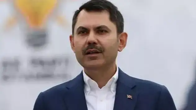 Murat Kurum dev mitingde müthiş kalabalığa seslendi: Hilalimizi kıranlar kaybedecek!