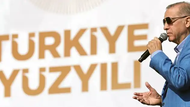 Cumhurbaşkanı Erdoğan müjdeleri açıkladı: Zam oranı salı günü belli olacak