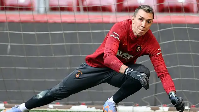 Galatasaray, Başakşehir maçına hazır