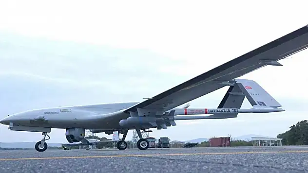 Teslim alındı, Balkanlar'daki Müslümanlara kalkan olacak