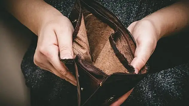 Türkiye'deki yoksulluk oranı açıklandı