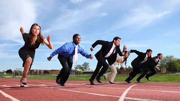 Dijital yetkinlik maaşları olumlu yönde etkiliyor