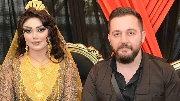 Damada 5 milyon 300 bin lira, geline 15 kilo altın takıldı