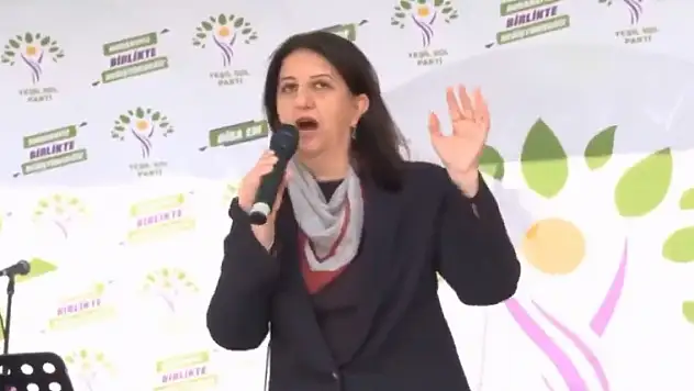 Buldan: Elbette ki Selo'ya, Figen'e özgürlük talebi, 14 Mayıs'tan sonra gerçekleşecek