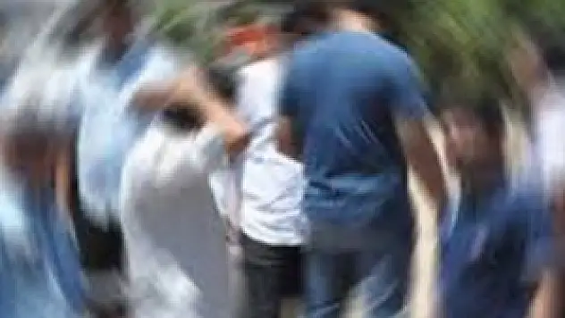 Ordu'da arazi kavgası: 7 yaralı