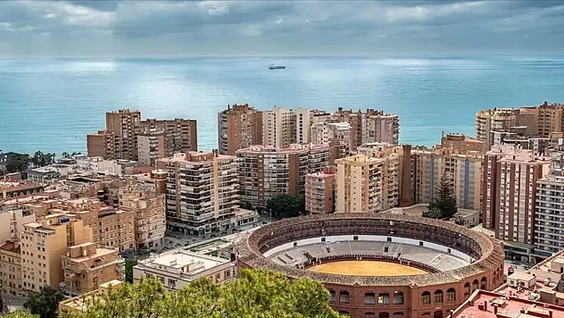 İspanya'da 1961'den bu yana bir ilk