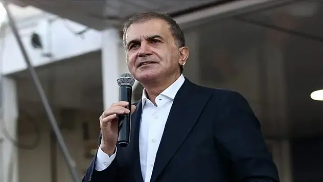 AK Parti'den Erzurum'daki gerginliğe ilişkin açıklama