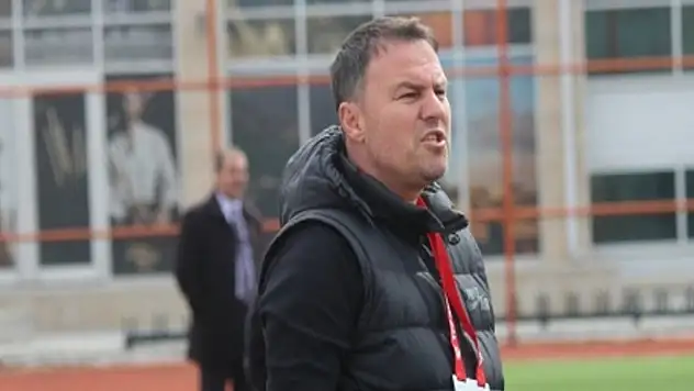 1922 Konyaspor'da Hakan Ünal maçı değerlendirdi