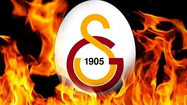 Galatasaray'dan yılın transferi!