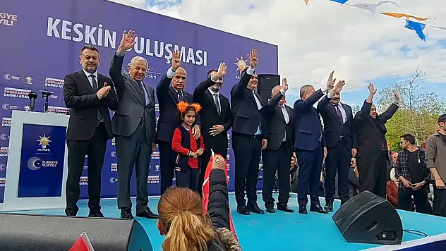 Kirişci: Arazilerini ekmeyen çiftçilerin arazisi kiralanıp, bedeli mülk sahibine ödenecek