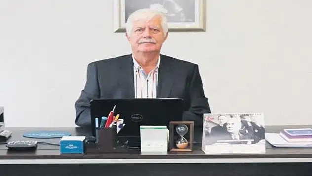 Eski Sağlık Bakanlarından Kazım Dinç'ten Meral Akşener ile ilgili bomba iddia